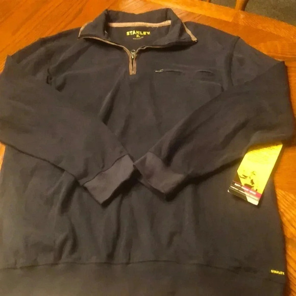 Stanley Light Jacket Pullover NWT - Picture 2 of 6